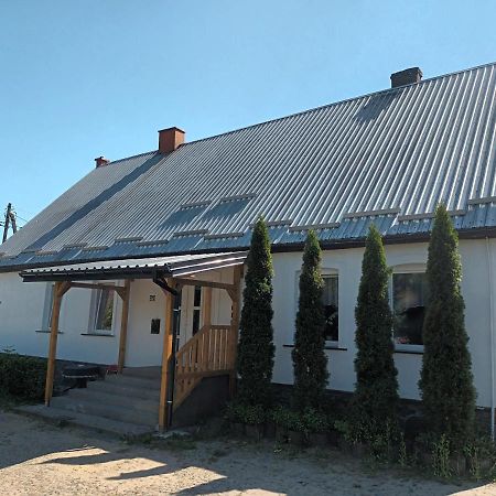 Studio In Kretomino Koszalin Bagian luar foto
