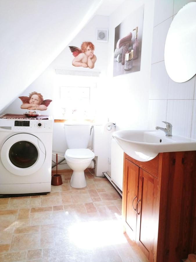 Studio In Kretomino Koszalin Bagian luar foto