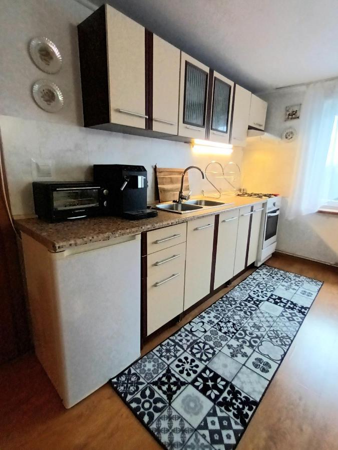 Studio In Kretomino Koszalin Bagian luar foto