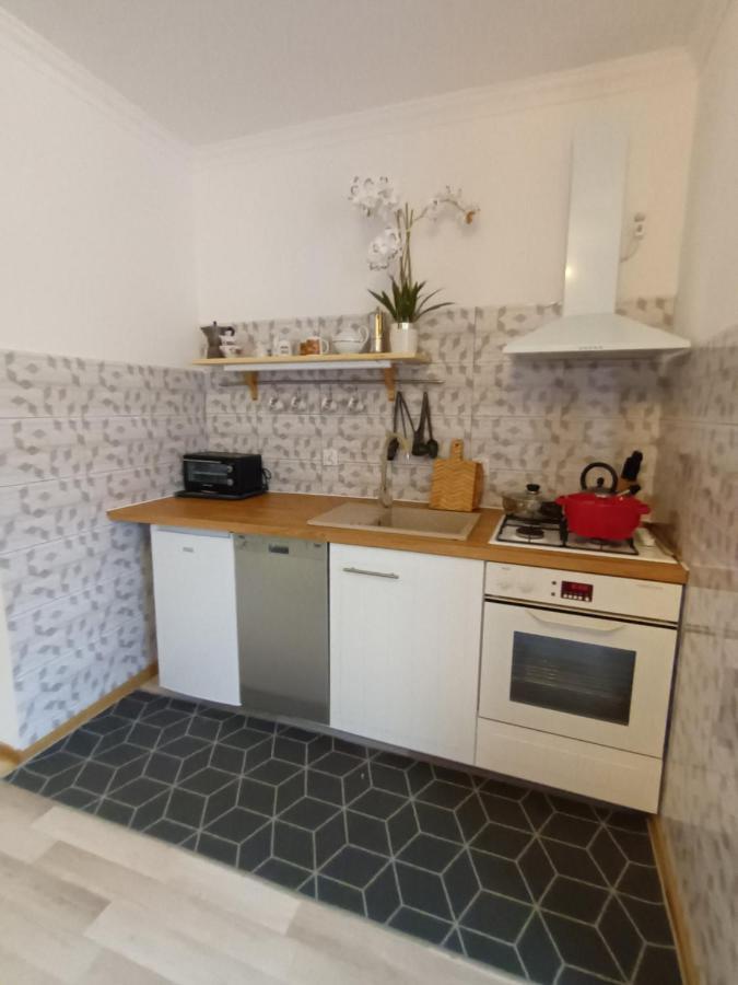 Studio In Kretomino Koszalin Bagian luar foto