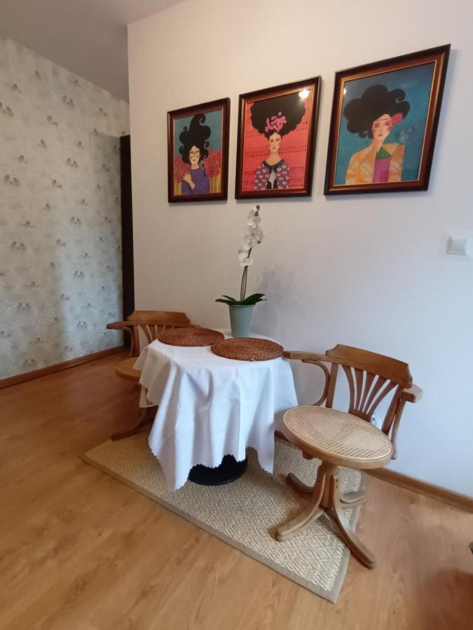 Studio In Kretomino Koszalin Bagian luar foto