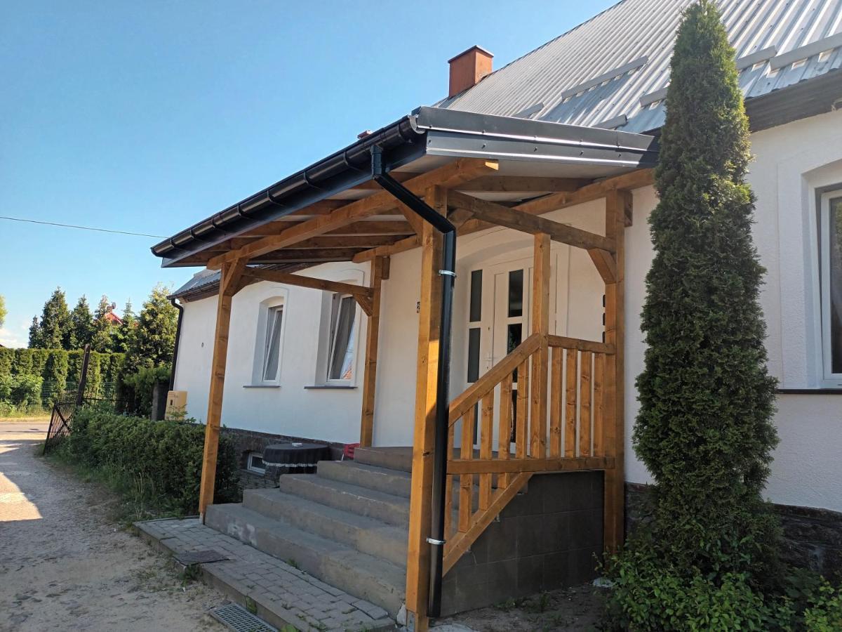 Studio In Kretomino Koszalin Bagian luar foto