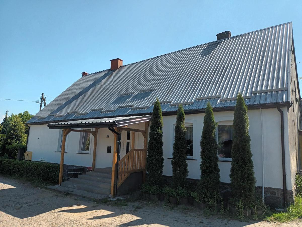 Studio In Kretomino Koszalin Bagian luar foto