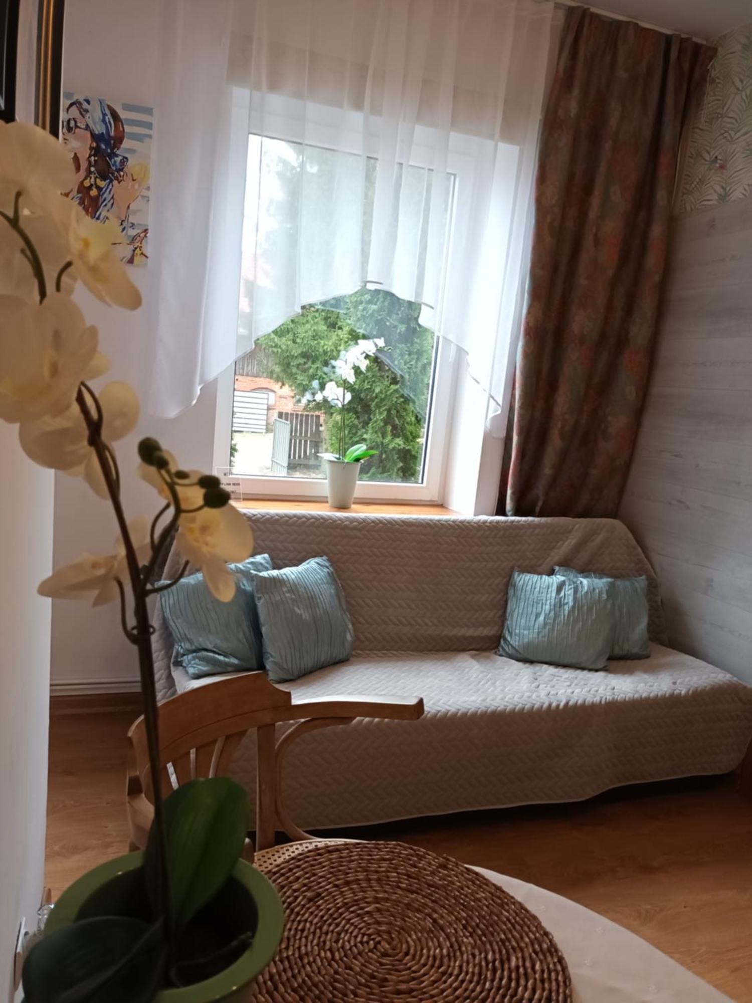 Studio In Kretomino Koszalin Ruang foto