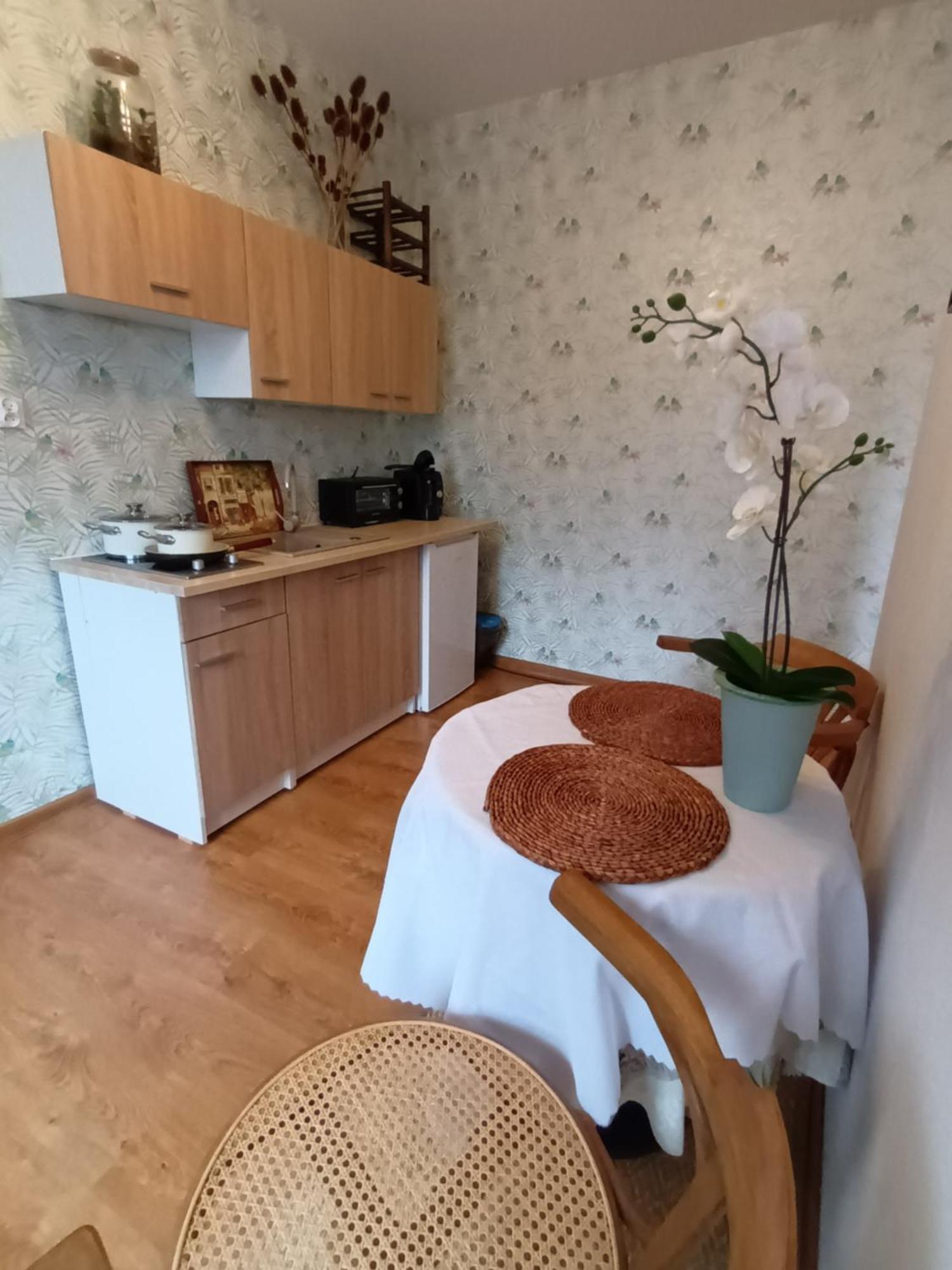 Studio In Kretomino Koszalin Ruang foto